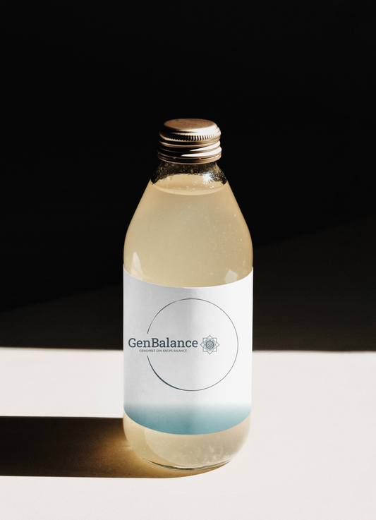 GenBalance